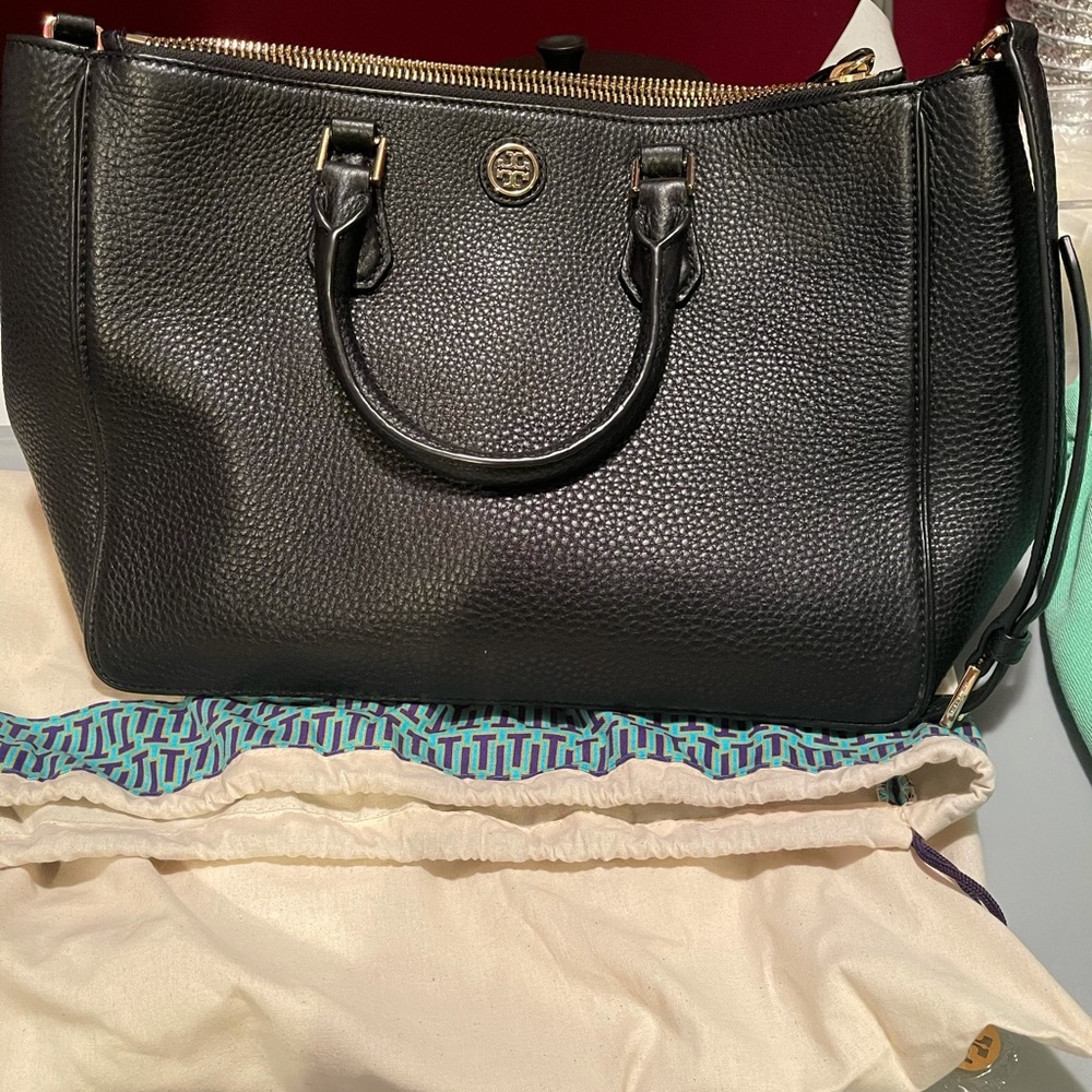 Tory Burch Tote